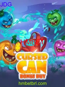 CursedCanBonusBuy: Explorando um Fenômeno do Entretenimento