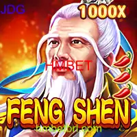 FengShen: Explorando o Novo Mundo do Jogo de Estratégia HMBET