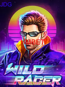 WildRacer